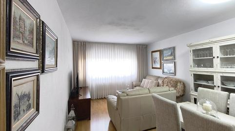 Foto 3 de Pis en venda a De Los Hermanos García Noblejas, Arcos, Madrid