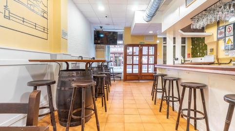 Foto 3 von Geschaftsraum zum Verkauf in Calle del Doctor Aquilino Hurlé, 21, La Arena, Gijón