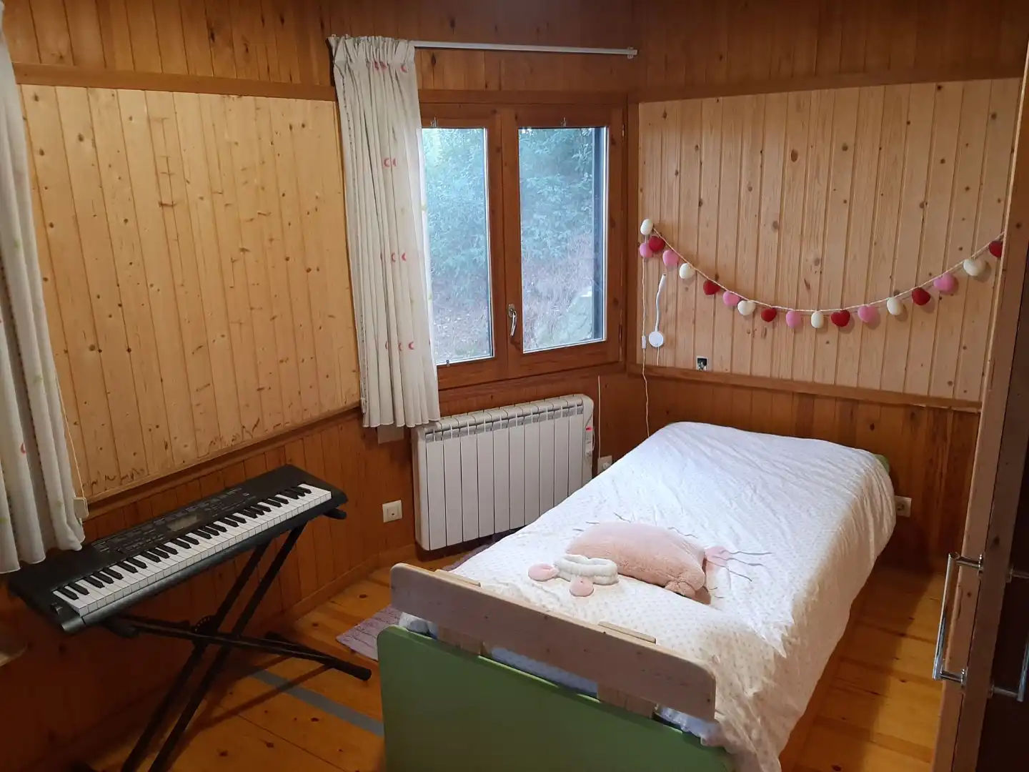 Bedroom of Houses for sale in Palafolls