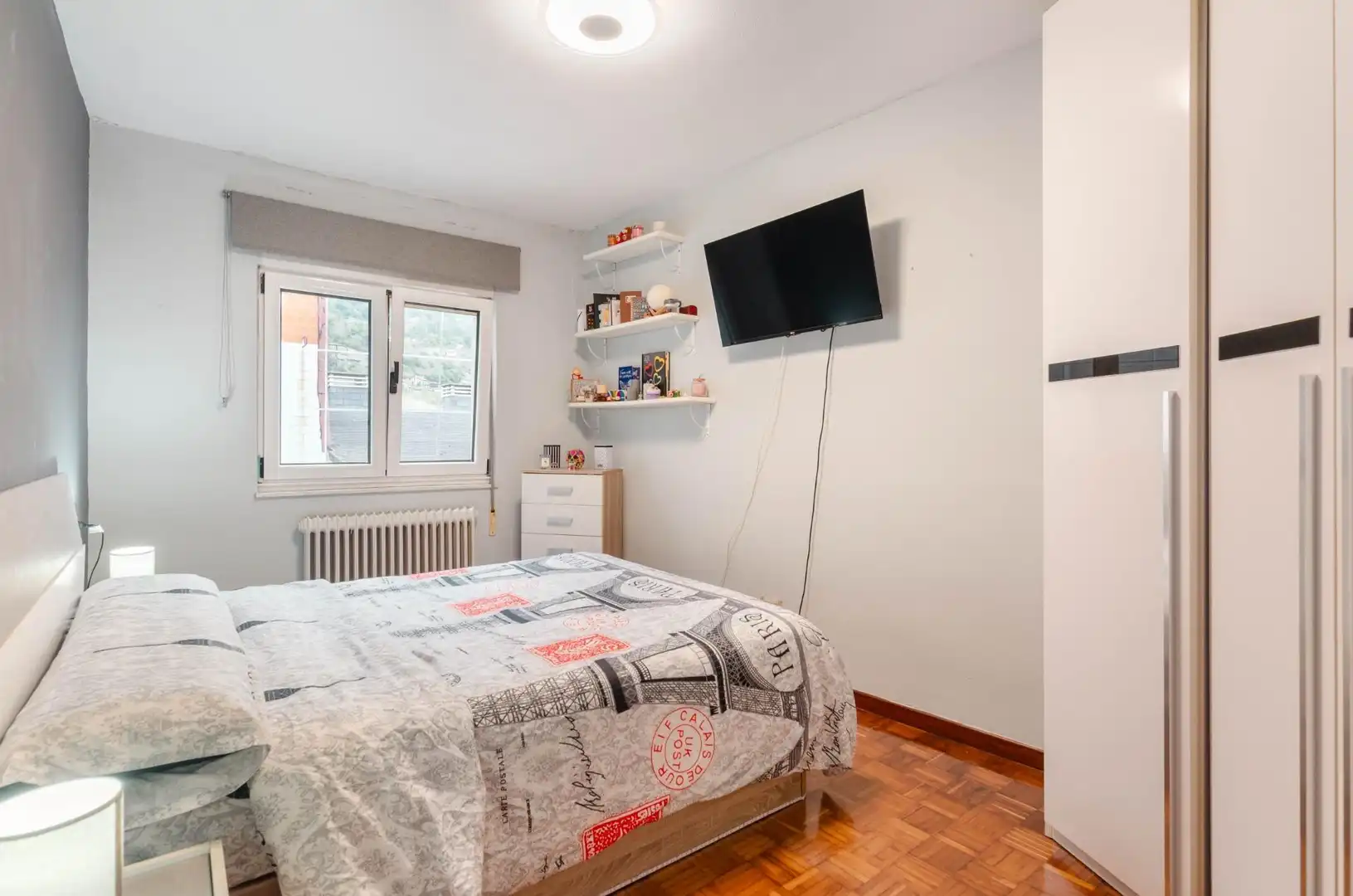 Penthouse with lift for sale in Calle HERMINIO HEVIA CUETOS 2, imagen 15