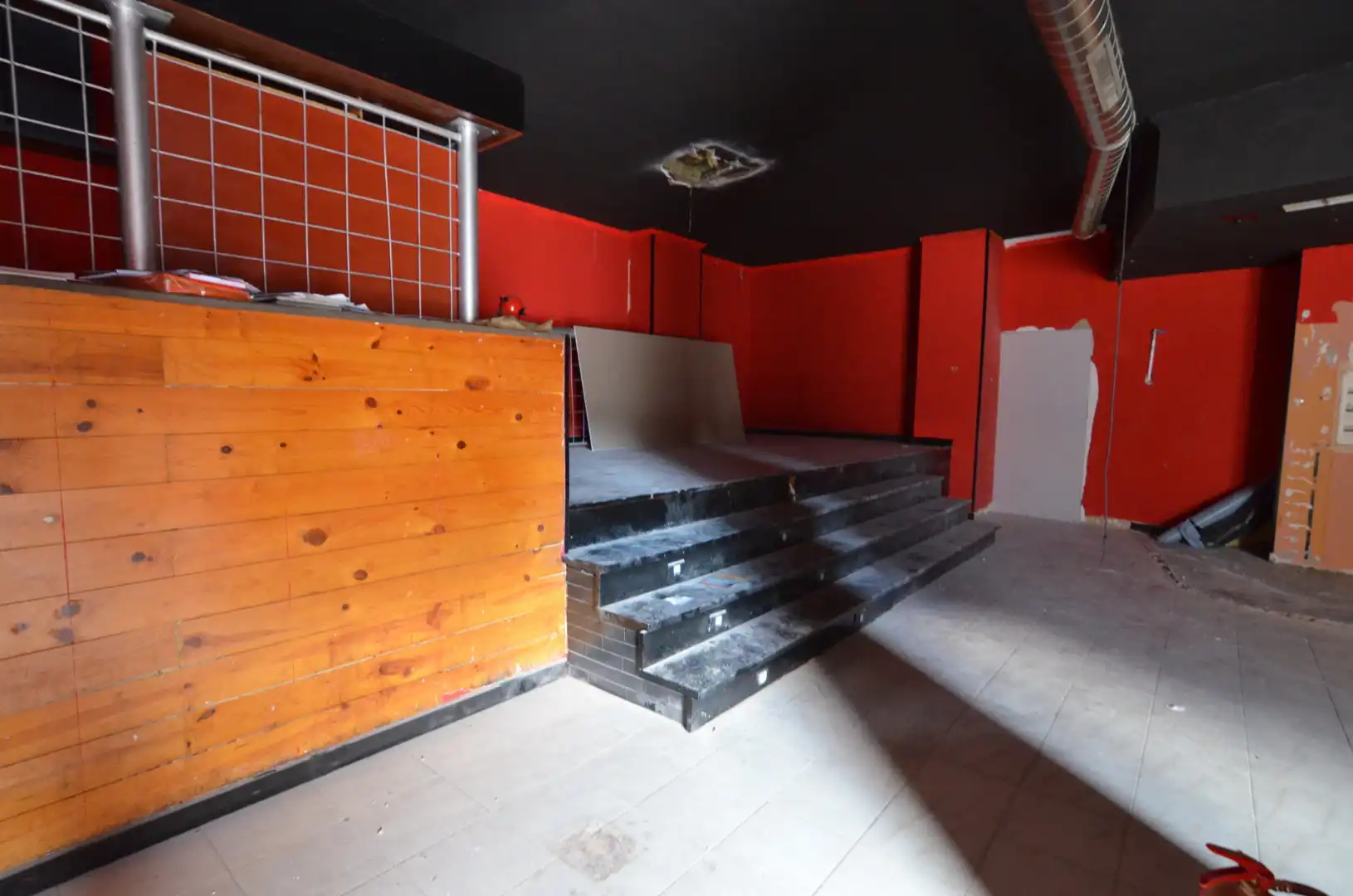 Local comercial en venda a Betanzos, imagen 4