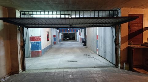 Foto 2 de Garatge de lloguer a Santiago - Coronación, Jerez de la Frontera