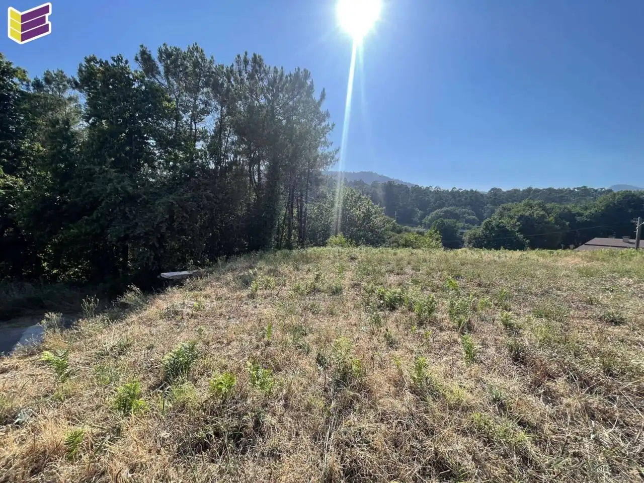 Terreno residencial en venta en Calle Lugar A Fonte,tui, imagen 16