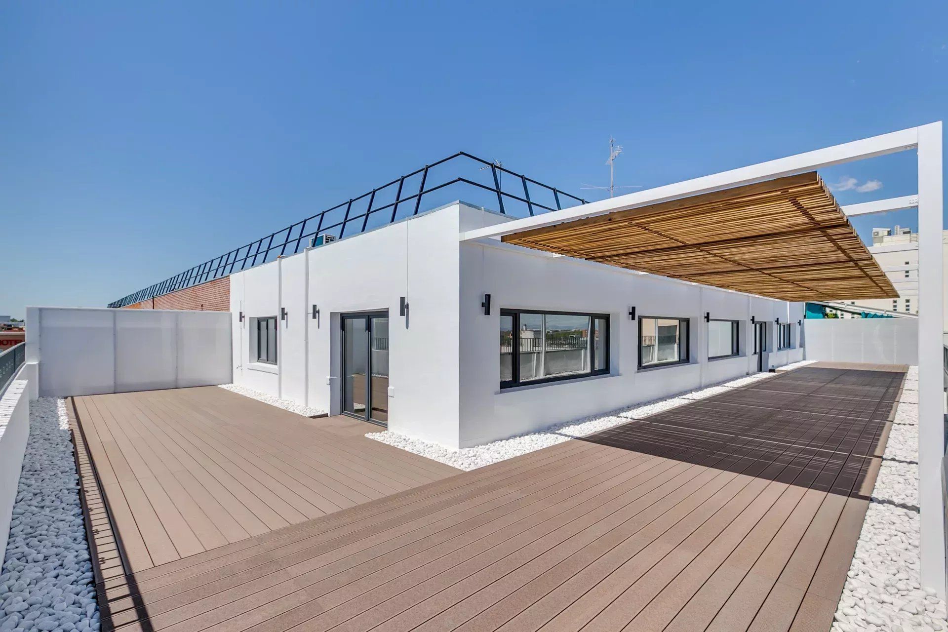 Attic for sale in Simancas