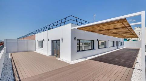 Photo 3 of Attic for sale in Simancas, Madrid