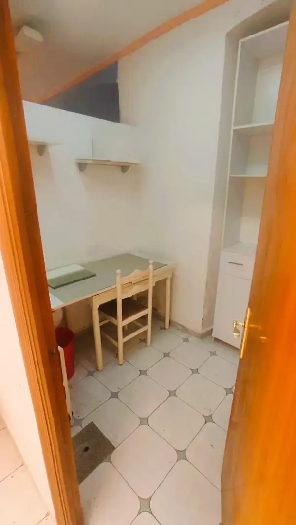 Kitchen of Commercial properties for sale in Zalla 