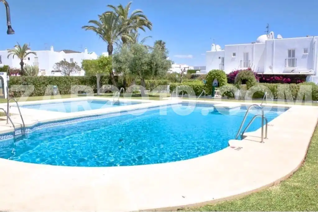 Houses for rent in Calle Rumina, El Palmeral