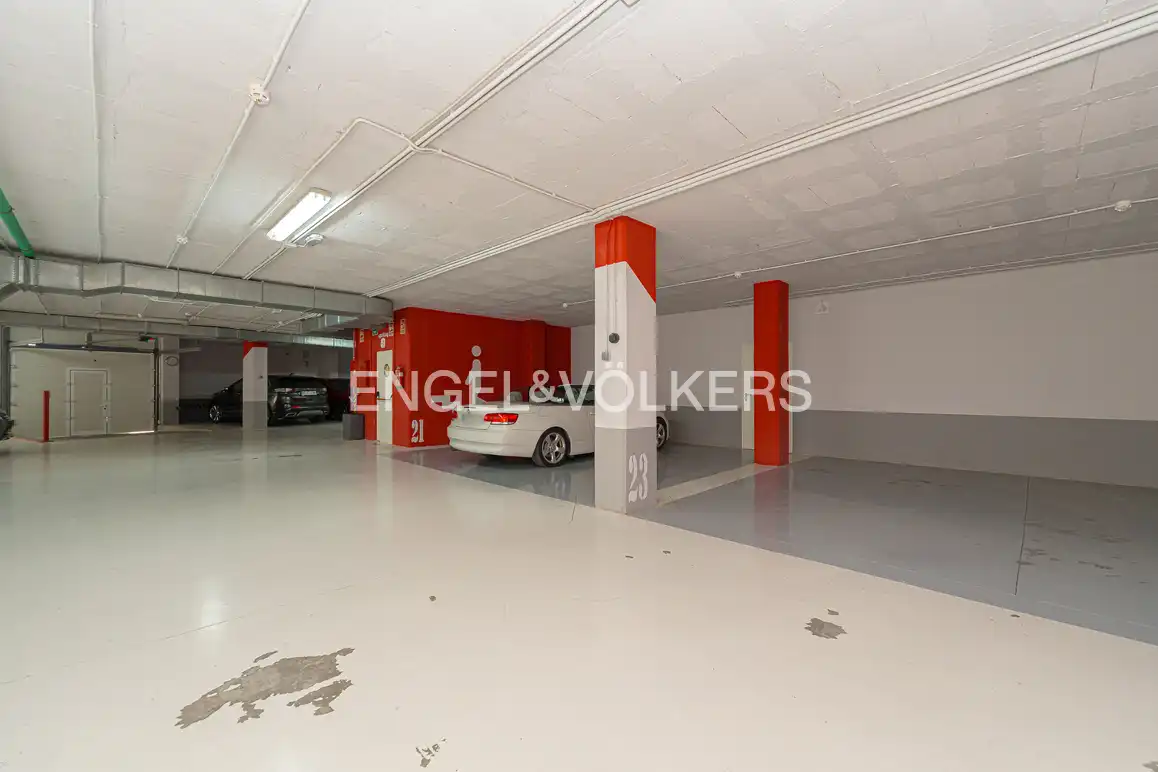 Maisonette mit Pool zum Verkauf in Platja de Vila Joiosa, imagen 43