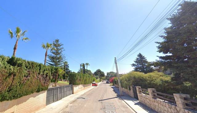 Casa-chalet en Venta en Cumbres de Calicanto