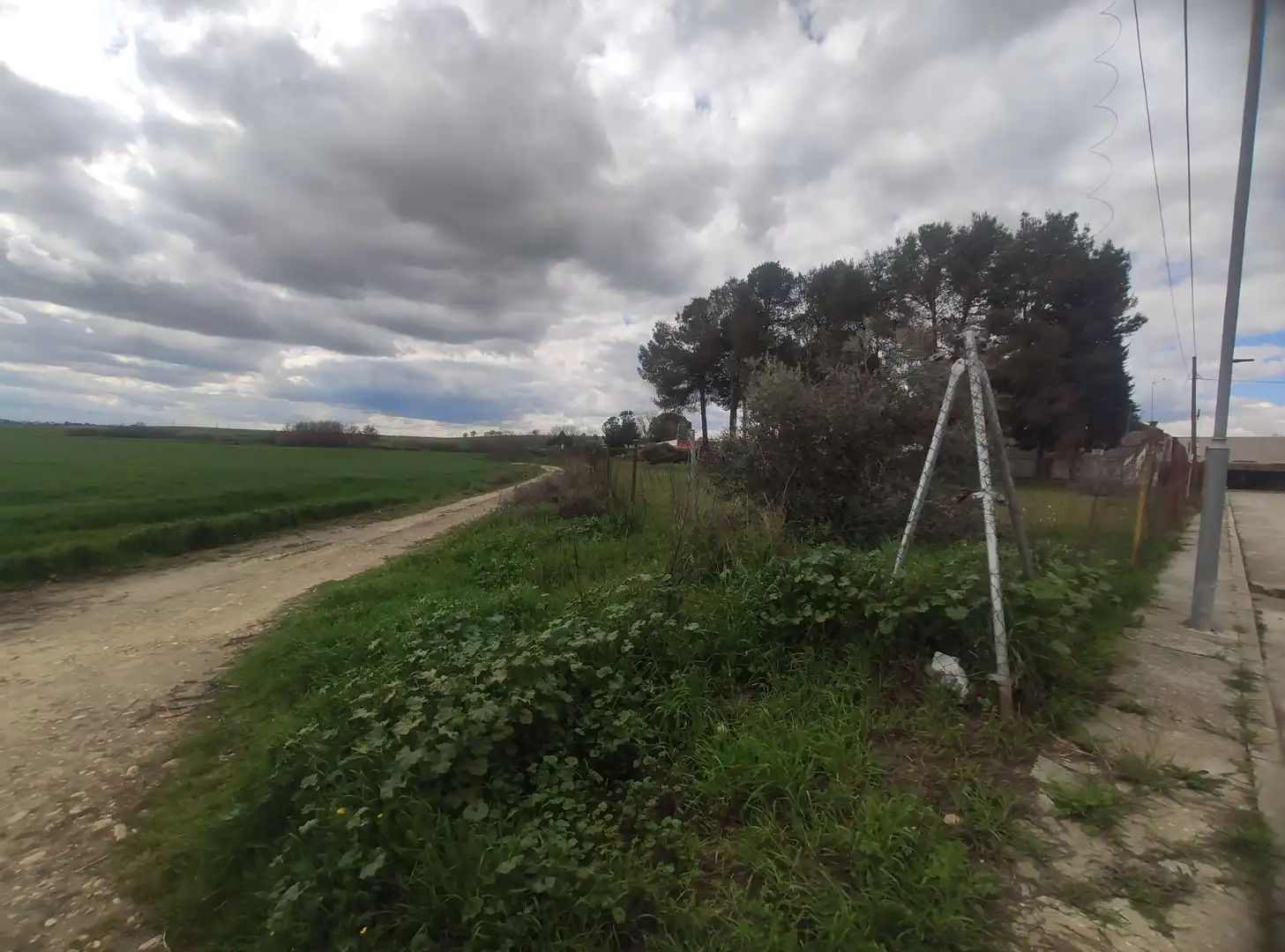 Terreni e lotti in vendita a La Dehesa de Moratalaz, imagen 8