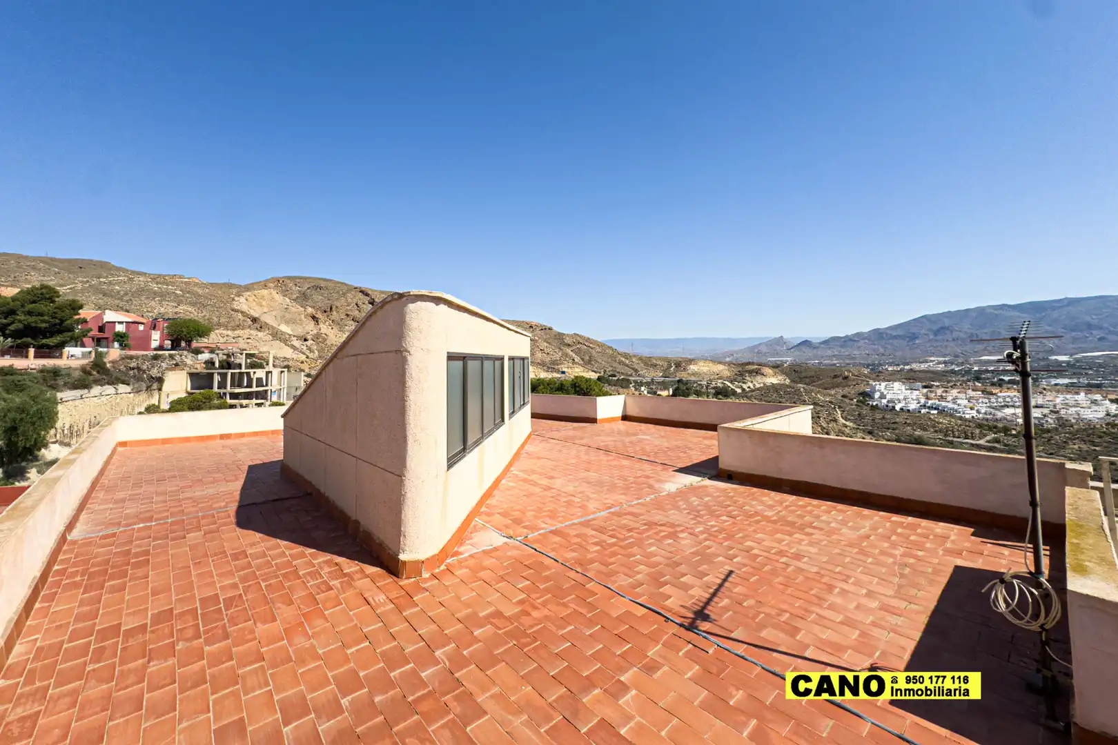 Casa o chalet en venta en de las Alpujarras , Huércal de Almería