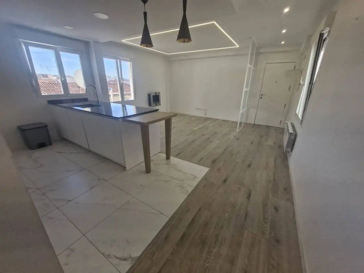 Appartement avec terrasse à louer à Centro, imagen 4