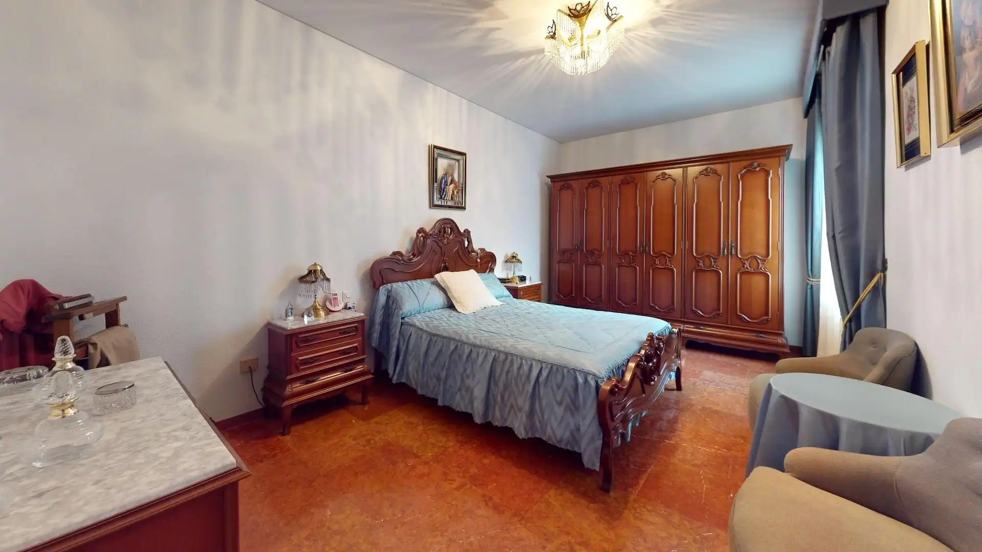 Piso con ascensor en venta en Poniente-Sur, imagen 69