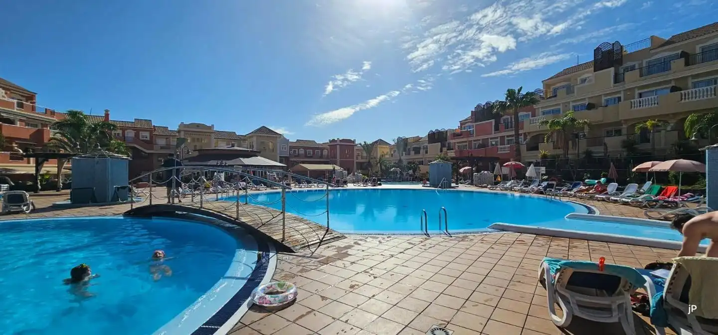 Flat with pool for sale in Meandro, imagen 15