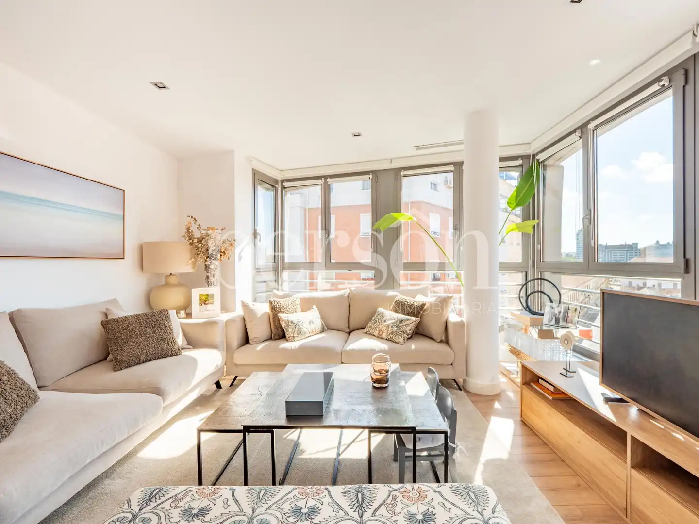 Flat with lift for sale in El Pla del Real, imagen 4