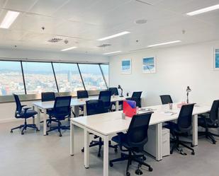 Office to rent in  Barcelona Capital  with Air Conditioner, Heating and Furnished