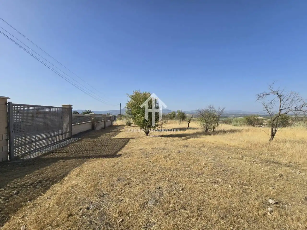 Terreny residencial en venda a Poligono Riegos de Moraleda, Poligono 10