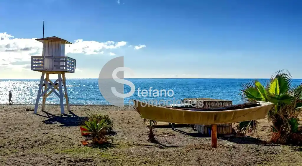 Wohnung mit Terrasse zum Verkauf in La Cala del Moral, imagen 20