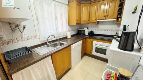 Photo 3 of Apartment to rent in  25 D'abril de 1707, 2, Campello Playa, El Campello