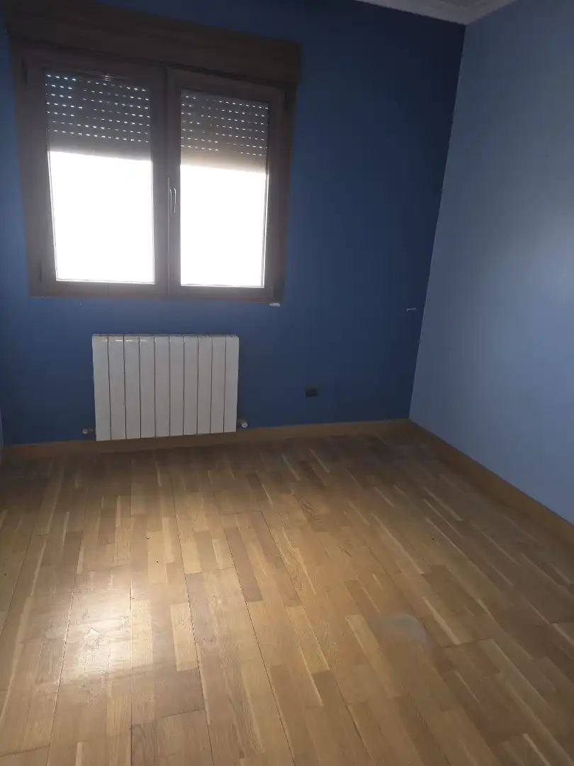 Schlafzimmer von Einfamilien-Reihenhaus zum Verkauf in Ocaña mit Heizung und Abstellraum