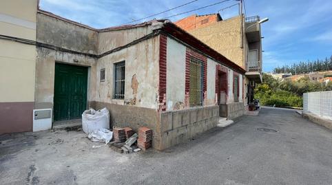 Foto 5 de Casa o xalet en venda a Monteagudo, Murcia