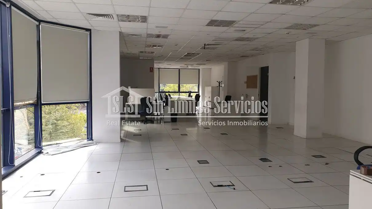 Unique properties with lift for sale in Pinar de las Rozas, imagen 47