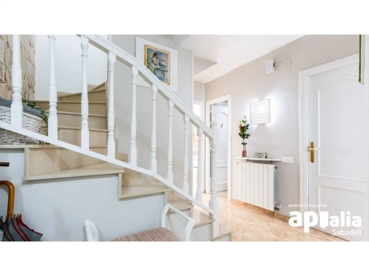 Casa o chalet en venta en Terrassa con Calefacción, Jardín privado y Terraza