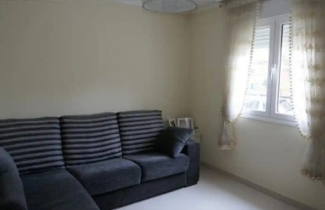 Habitación de Casa adosada en venta en Fuensaldaña con Calefacción y Trastero