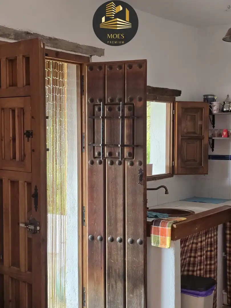 Country house for sale in Jubrique, imagen 12