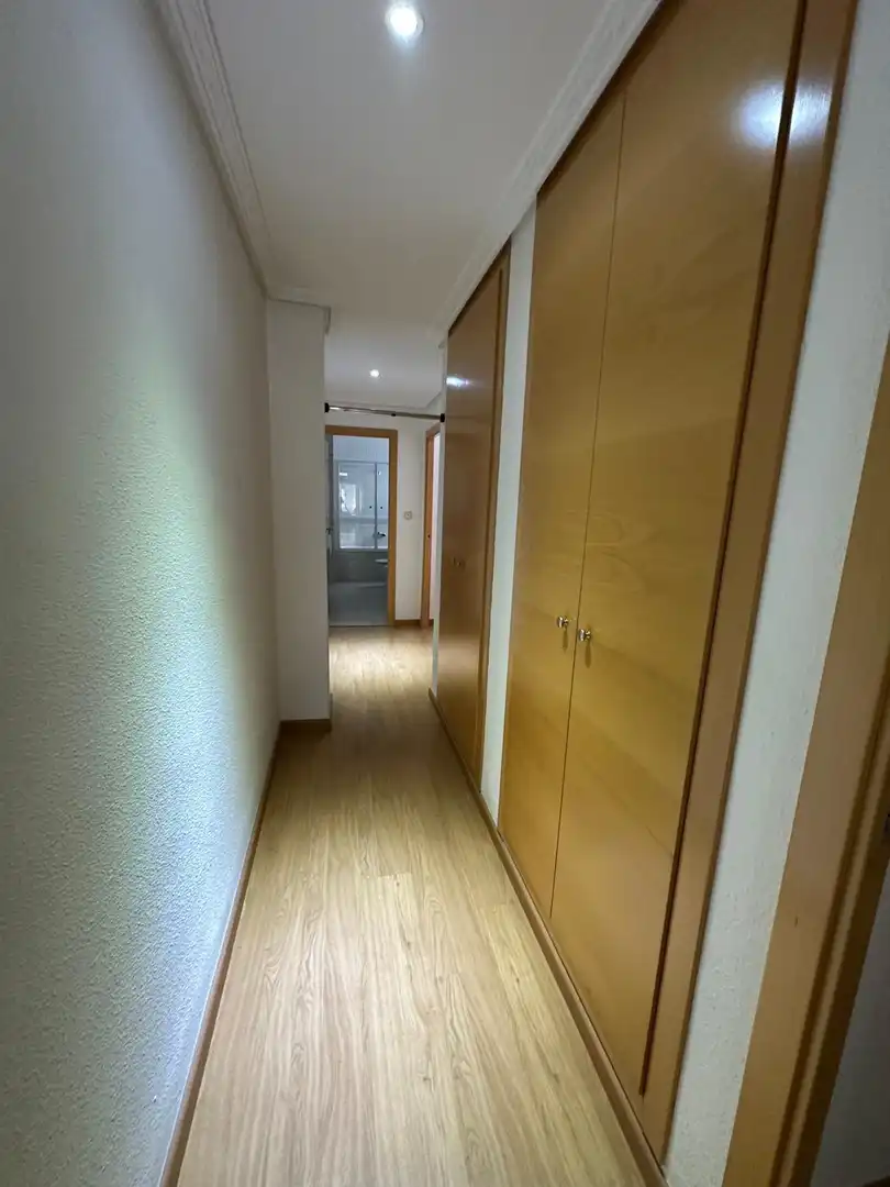 Flat for sale in Llíria  with Air Conditioner, Parquet flooring and Terrace