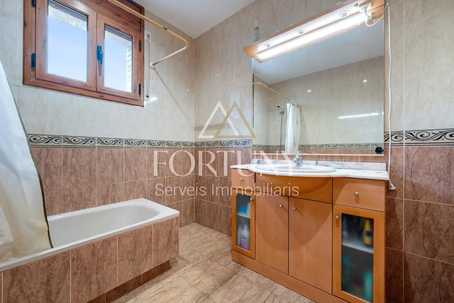House with pool for sale in de Montclar, imagen 12