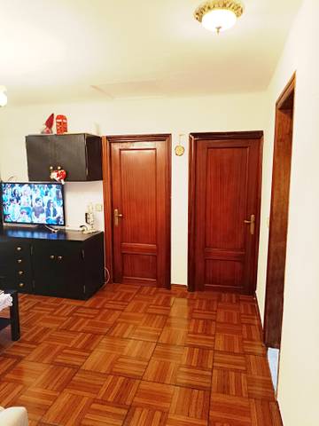 Piso en Venta en Cueto - CL INES DIEGO DEL NOVAL en Cueto