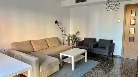 Foto 2 de Pis de lloguer a Alfábega, Valterna, Valencia