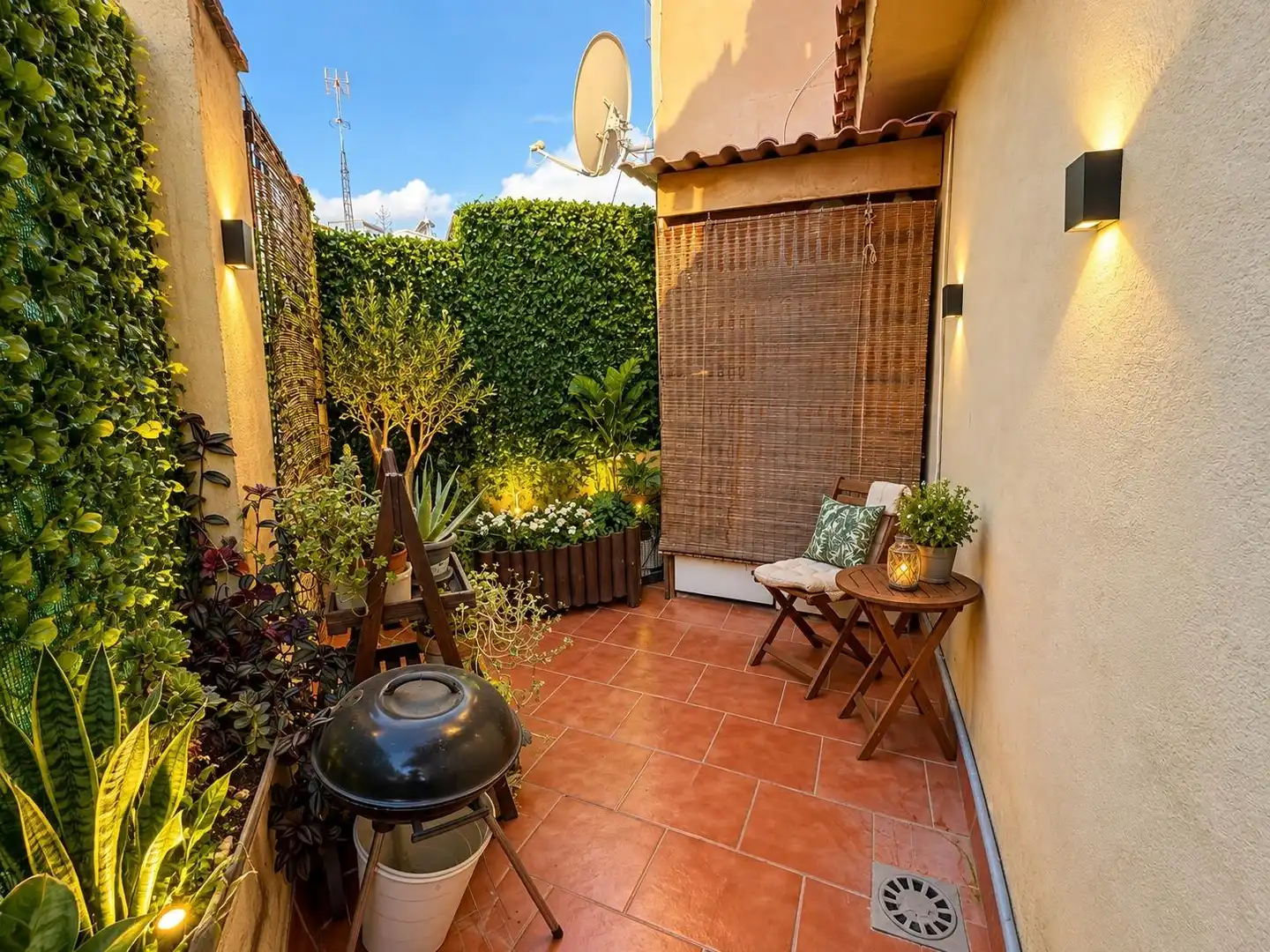 Reihenhaus mit Pool zum Verkauf in El Pinillo, imagen 16