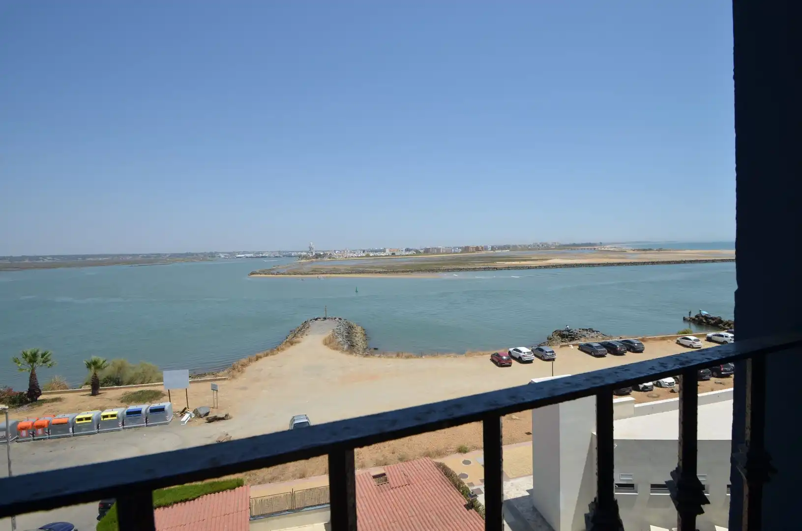 Dachboden zum Verkauf in Ayamonte mit Terrasse, Möbliert und Gemeinschaftspool