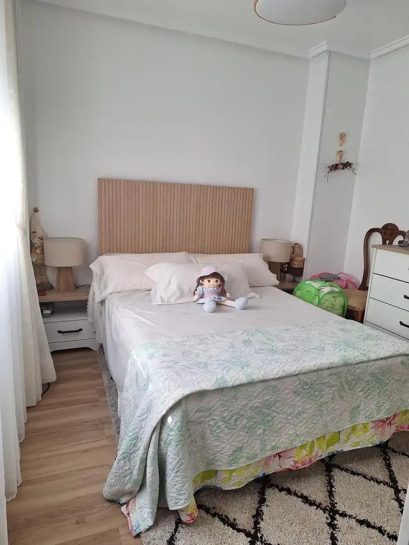 Duplex for sale in Playa del Cura, imagen 7