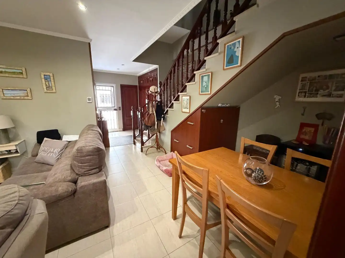 Casa o chalet en venta en San Fernando con Aire acondicionado y Terraza
