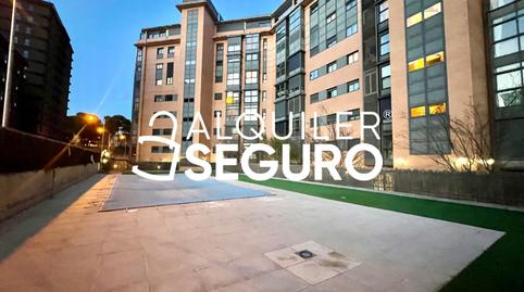 Foto 4 de Estudio de alquiler en Bausá, Costillares,  Madrid Capital