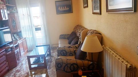 Foto 2 de Piso en venta en Coslada pueblo, Coslada