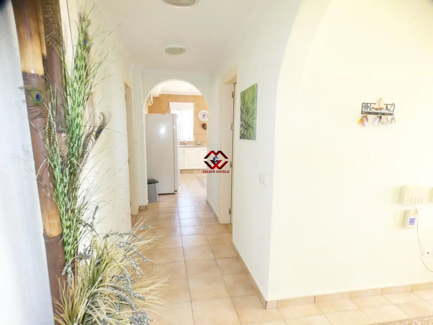Villa con terrazza in vendita a Mazarrón Casco Urbano, imagen 7