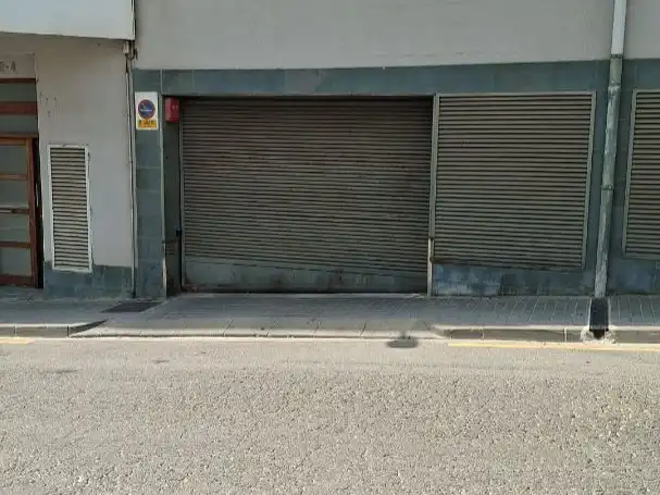 Garage for sale in Blanes