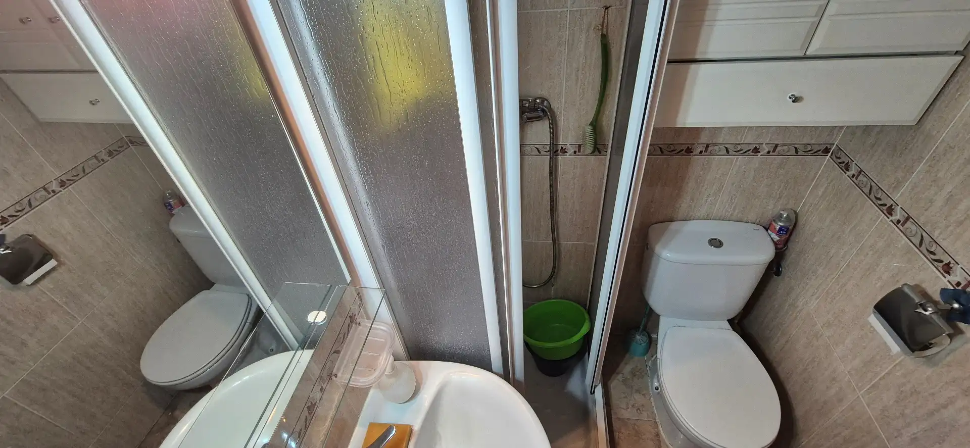 Bany de Planta baixa en venda en Gandia amb Calefacció i Moblat