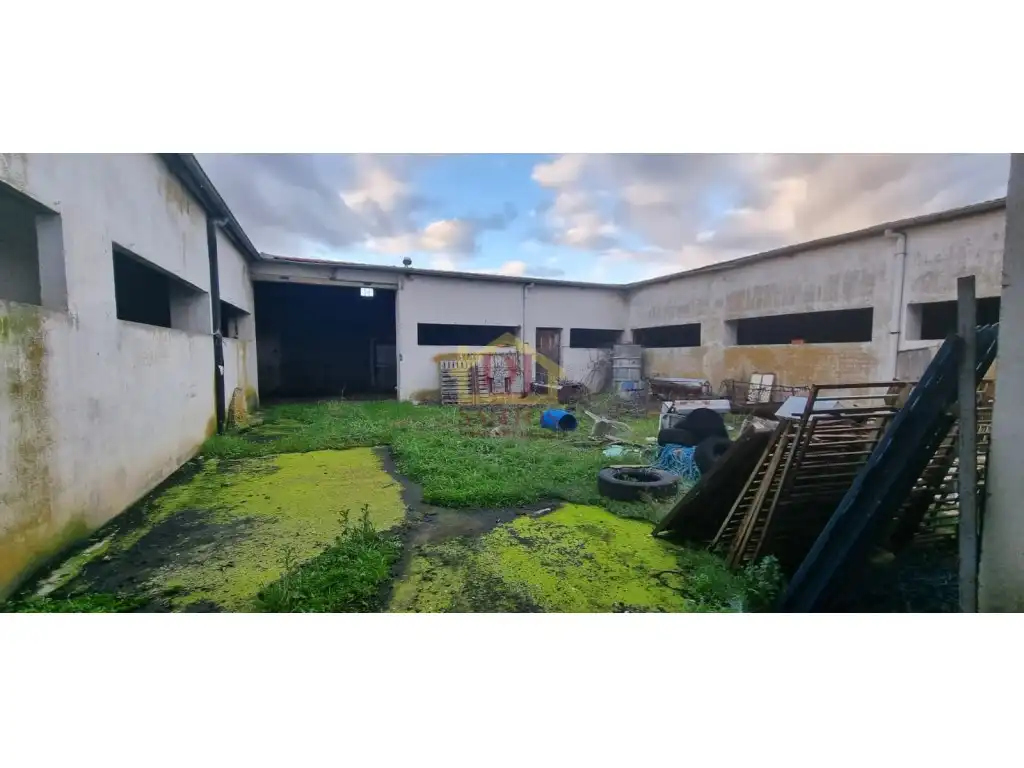 Nave industrial en venta en San Cristóbal de la Cuesta