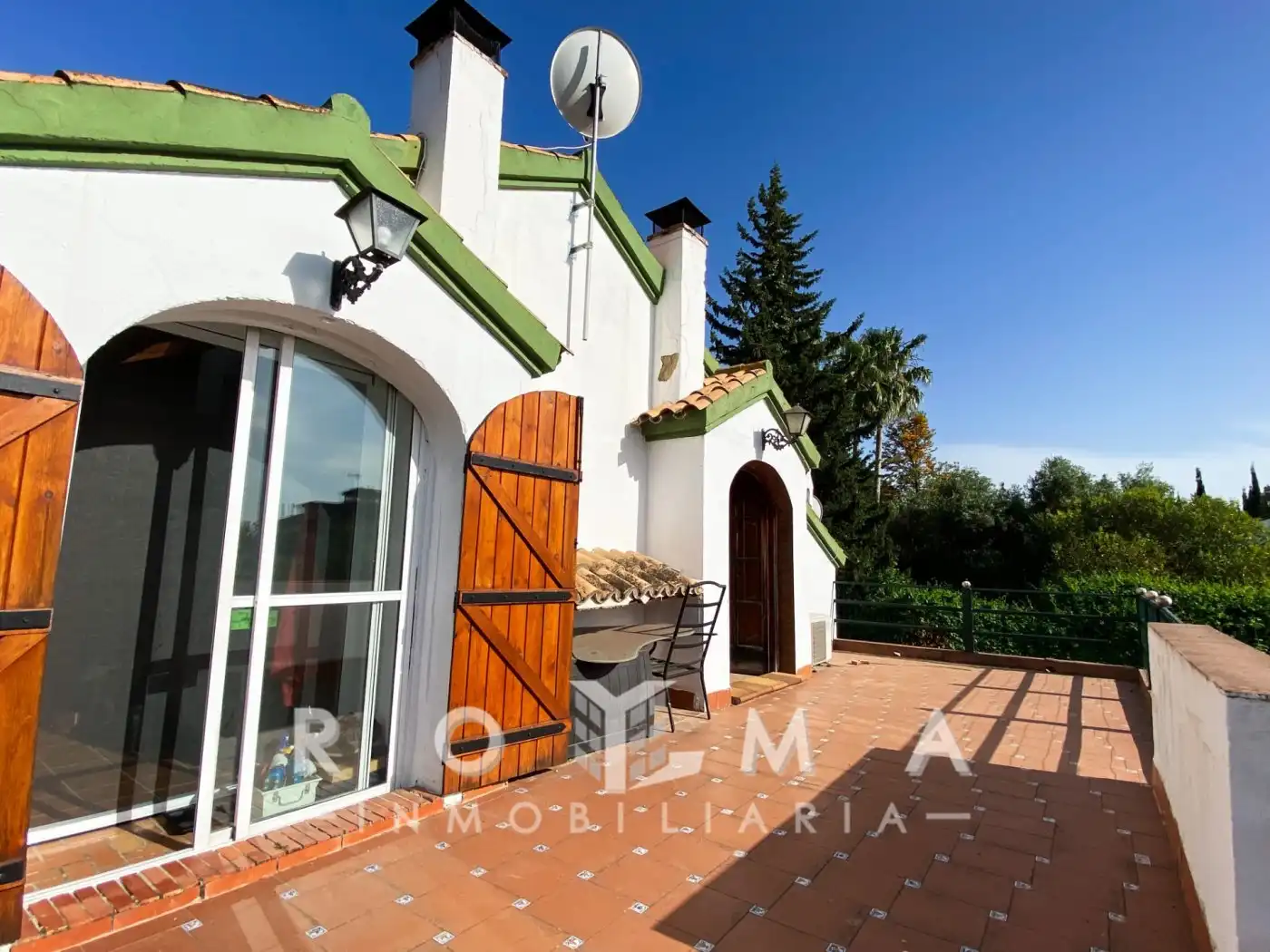 Villa con piscina in vendita a Torrequinto, imagen 58