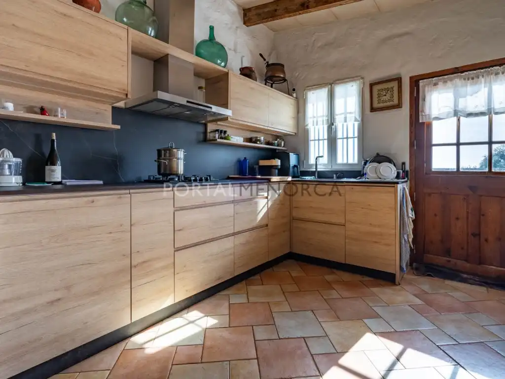 Casa rústica en venta en Cami de c'an Huguet 4, imagen 19