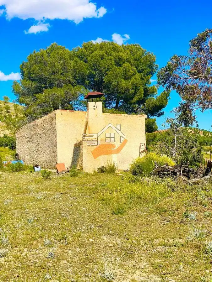 Residential land for sale in Vélez-Rubio, imagen 2