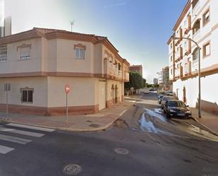 Exterior view of Flat for sale in El Ejido