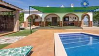 Swimming pool of House or chalet for sale in Salar  with Terrace and Swimming Pool