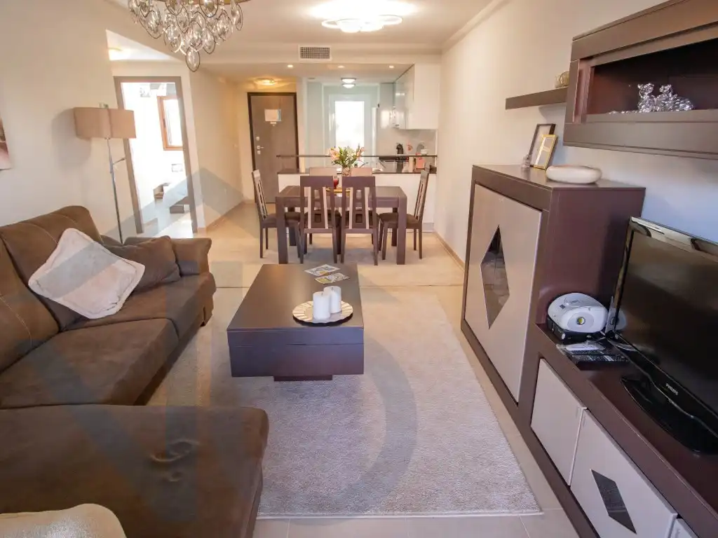Apartment mit Aufzug zum Verkauf in Avda Europa, imagen 9