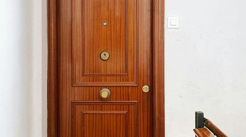 Foto 5 de Piso de alquiler en N/a, Albors, Valencia Capital